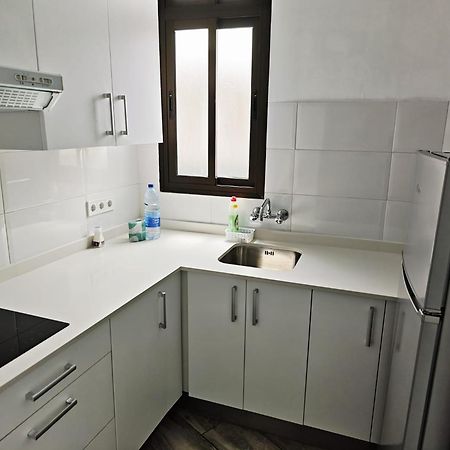 Apartamentos Ciudad Jardin Las Palmas de Gran Canaria Pokoj fotografie