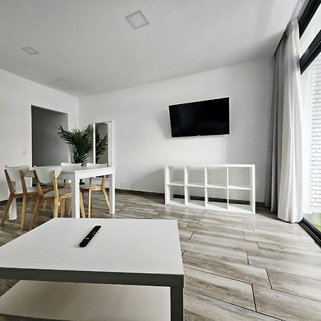 Apartamentos Ciudad Jardin Las Palmas de Gran Canaria Exteriér fotografie