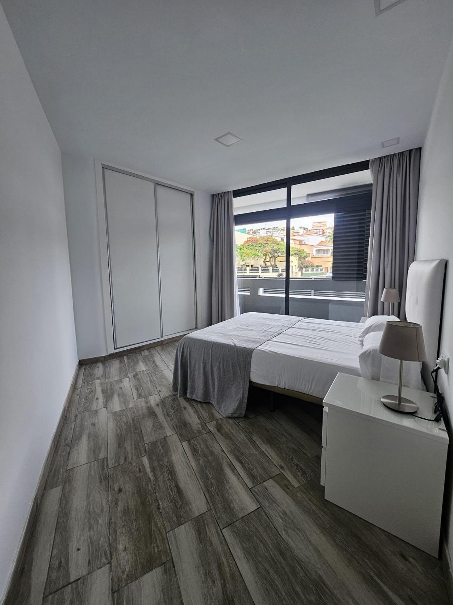 Apartamentos Ciudad Jardin Las Palmas de Gran Canaria Exteriér fotografie